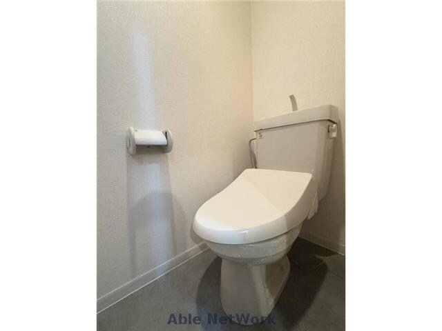 パレット新屋敷の物件内観写真