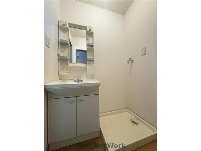 パレット新屋敷の物件内観写真