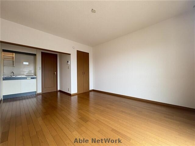 パレット新屋敷の物件内観写真