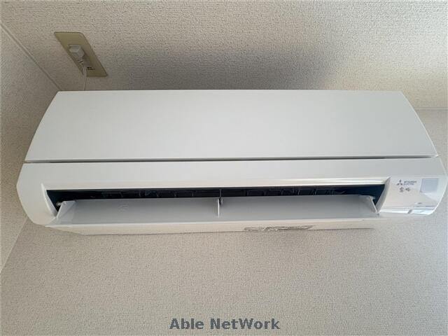 パレット新屋敷の物件内観写真