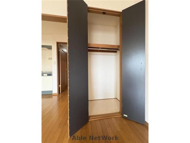 パレット新屋敷の物件内観写真