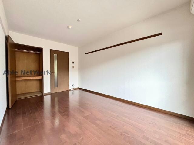 フローラハイツ水前寺の物件内観写真