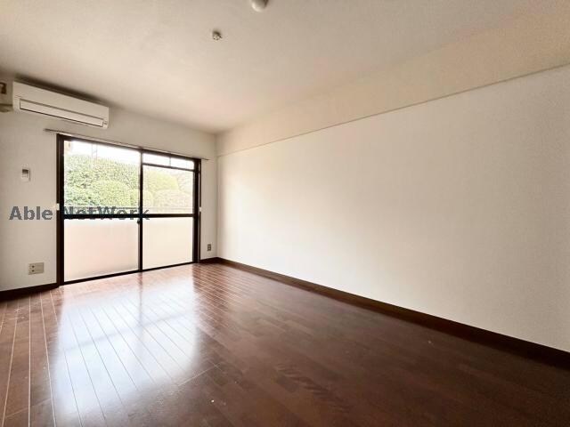 フローラハイツ水前寺の物件内観写真