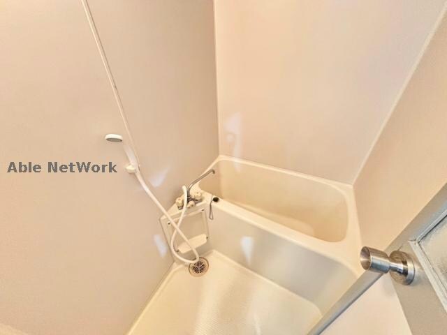 フローラハイツ水前寺の物件内観写真