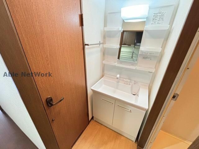 フローラハイツ水前寺の物件内観写真