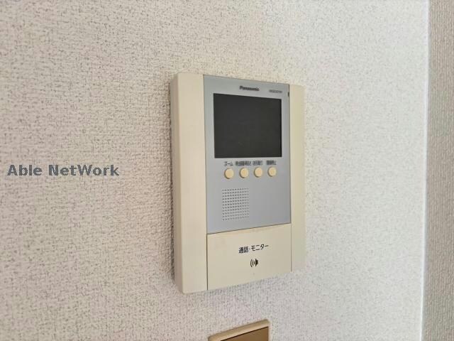 フローラハイツ水前寺の物件内観写真