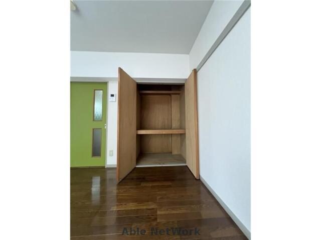 カサ・デ・エストレジャの物件内観写真