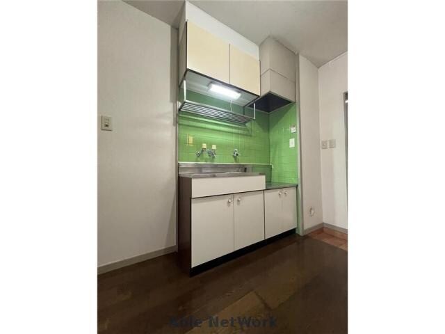 カサ・デ・エストレジャの物件内観写真