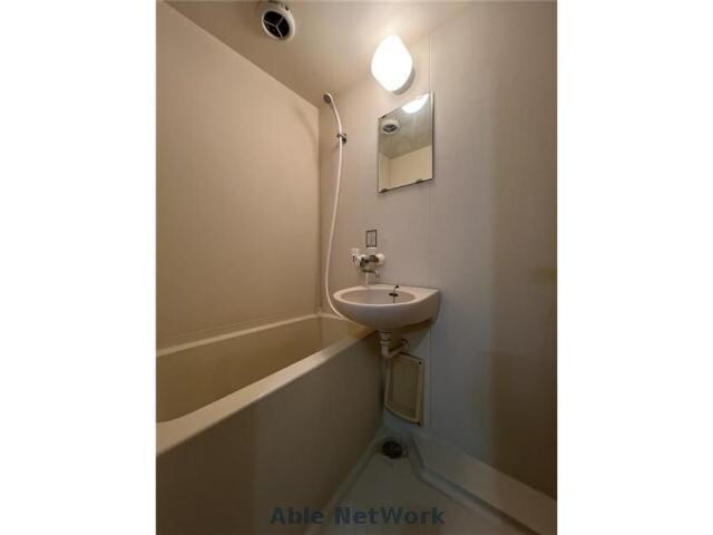 カサ・デ・エストレジャの物件内観写真