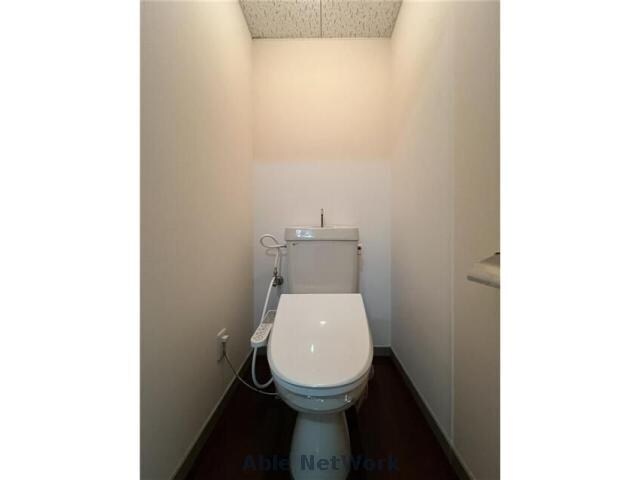 カサ・デ・エストレジャの物件内観写真