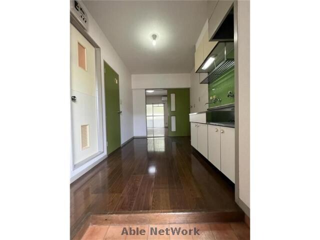 カサ・デ・エストレジャの物件内観写真