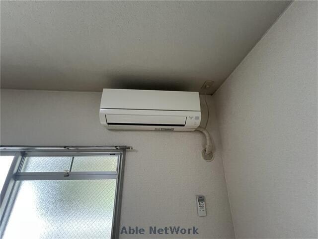 カサ・デ・エストレジャの物件内観写真