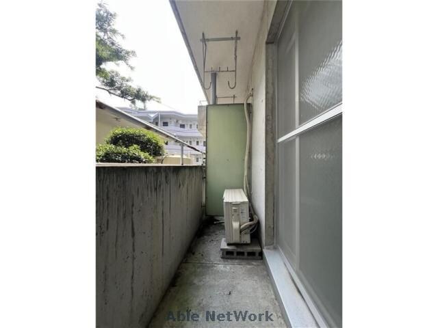 カサ・デ・エストレジャの物件内観写真