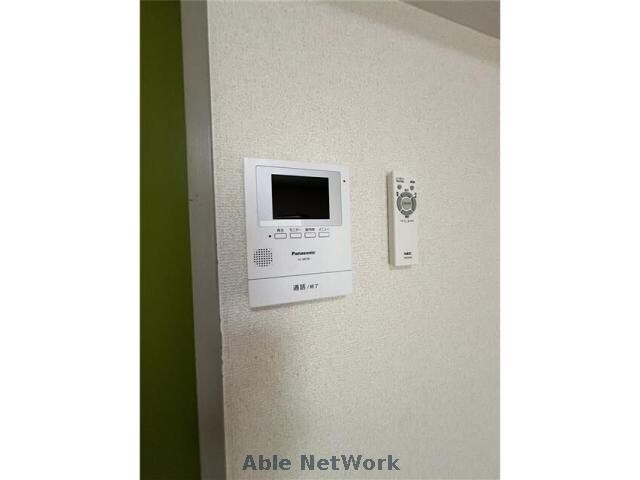 カサ・デ・エストレジャの物件内観写真