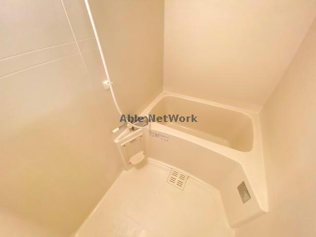 オンブラージュ九品寺の物件内観写真