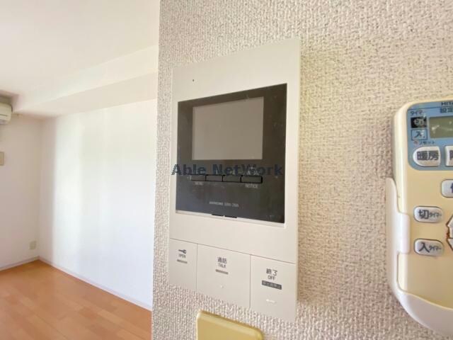 オンブラージュ九品寺の物件内観写真