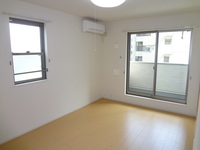 秋津薬局前 徒歩5分 2階の物件内観写真