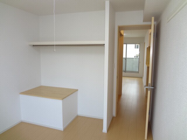 秋津薬局前 徒歩5分 2階の物件内観写真