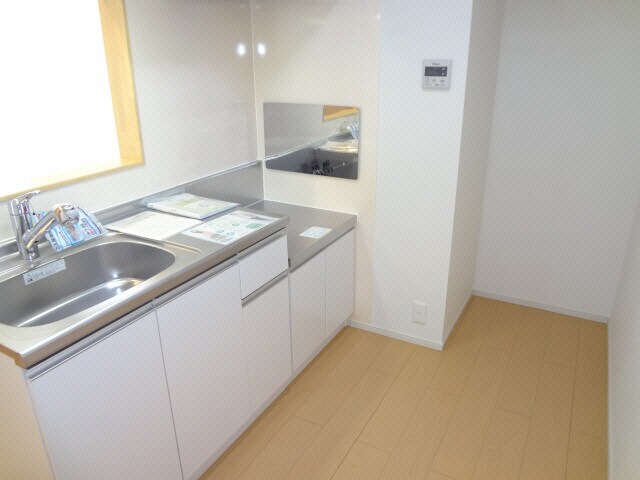 秋津薬局前 徒歩5分 2階の物件内観写真