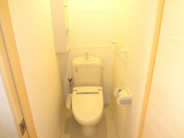 秋津薬局前 徒歩5分 2階の物件内観写真