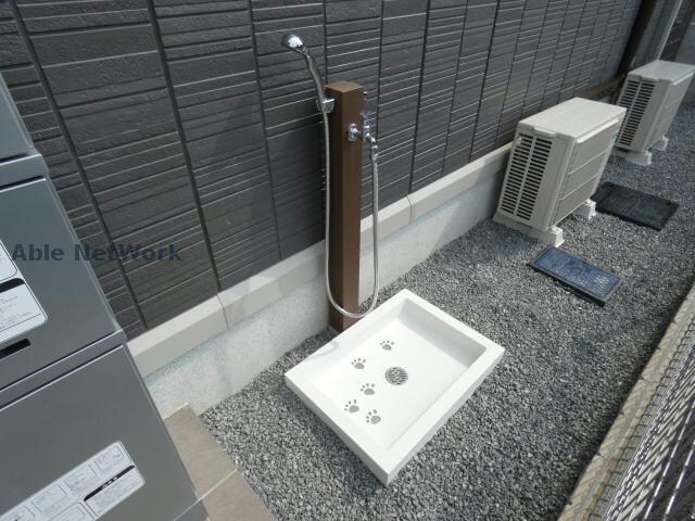 保田窪本町 徒歩2分 3階の物件外観写真