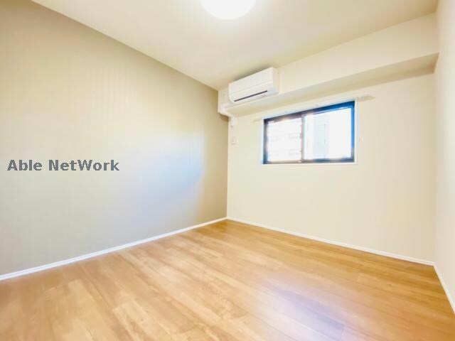 D‘プレイス九品寺の物件内観写真