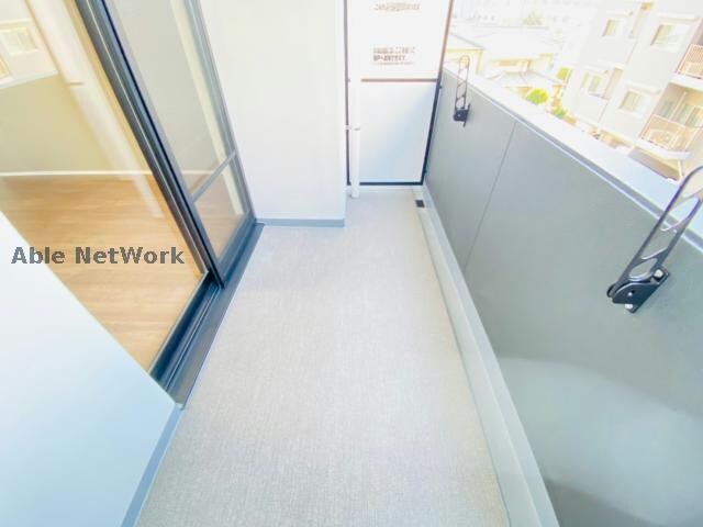 D‘プレイス九品寺の物件内観写真