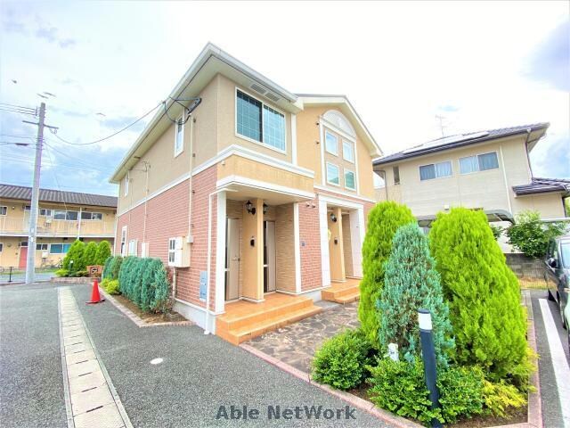 江津郵便局前徒歩4分の物件外観写真