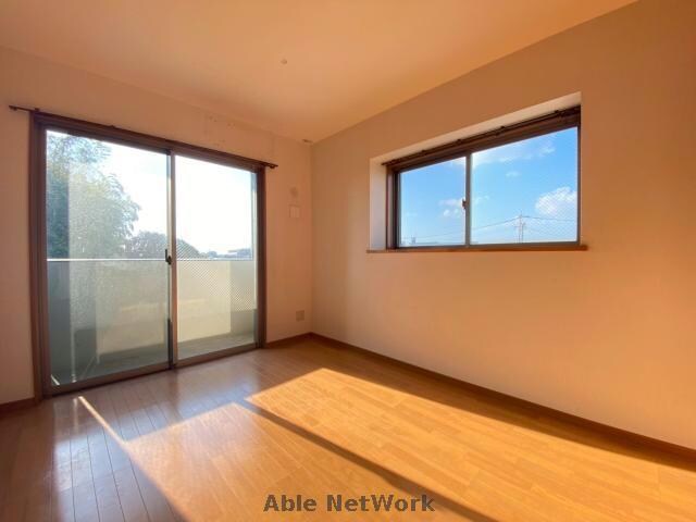 レジデンスNAKAMURAの物件内観写真