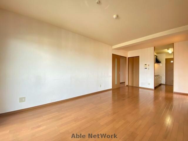 レジデンスNAKAMURAの物件内観写真