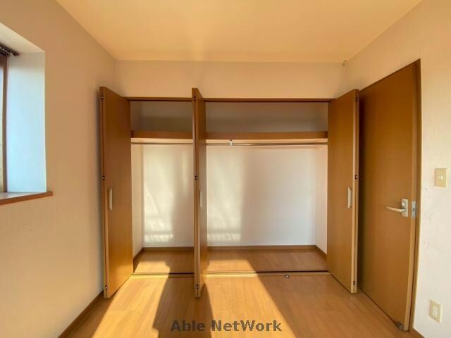 レジデンスNAKAMURAの物件内観写真