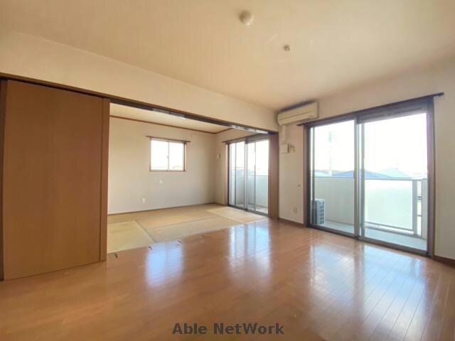 レジデンスNAKAMURAの物件内観写真