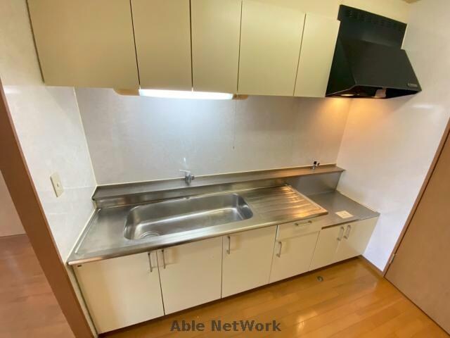 レジデンスNAKAMURAの物件内観写真