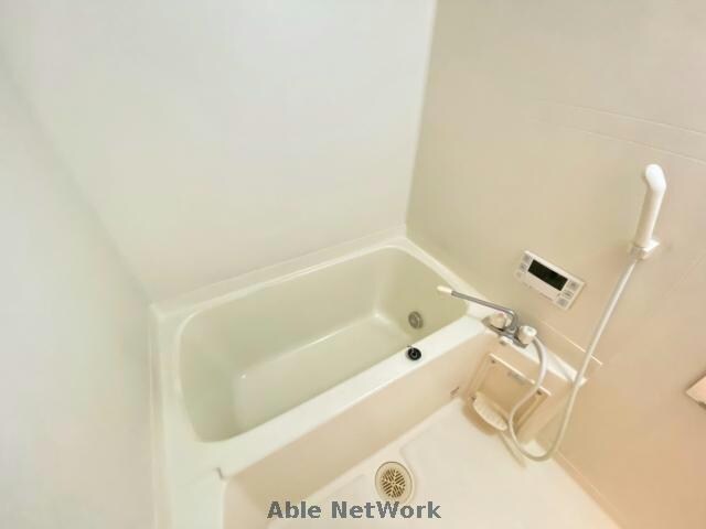 レジデンスNAKAMURAの物件内観写真