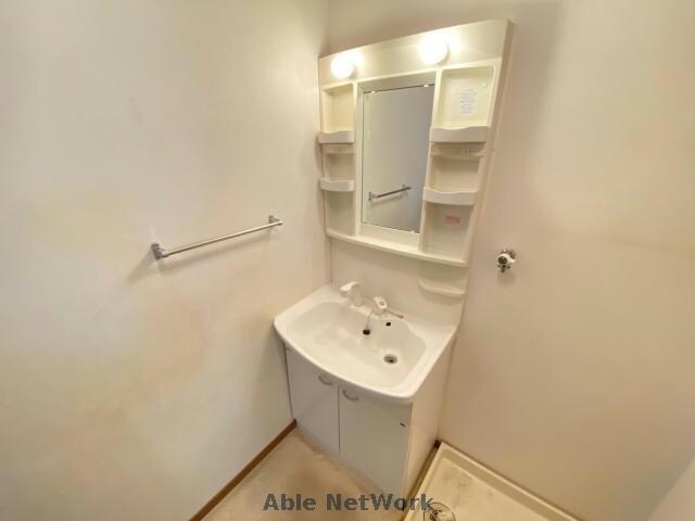 レジデンスNAKAMURAの物件内観写真