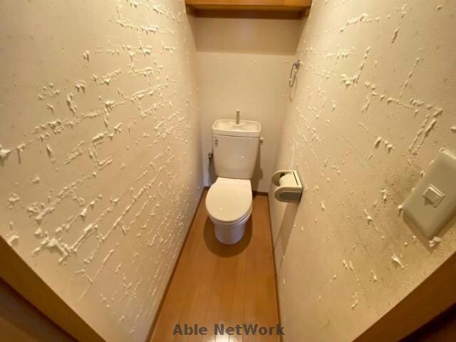 レジデンスNAKAMURAの物件内観写真