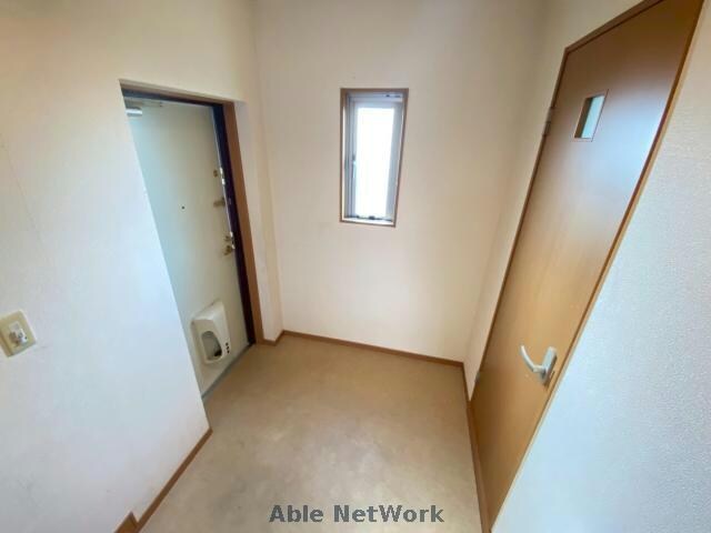 レジデンスNAKAMURAの物件内観写真