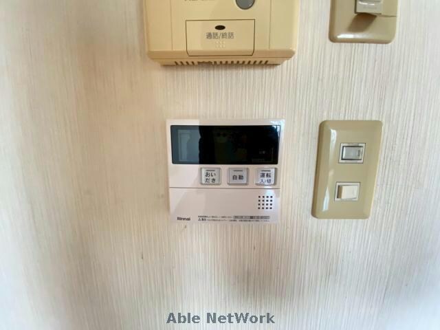 レジデンスNAKAMURAの物件内観写真