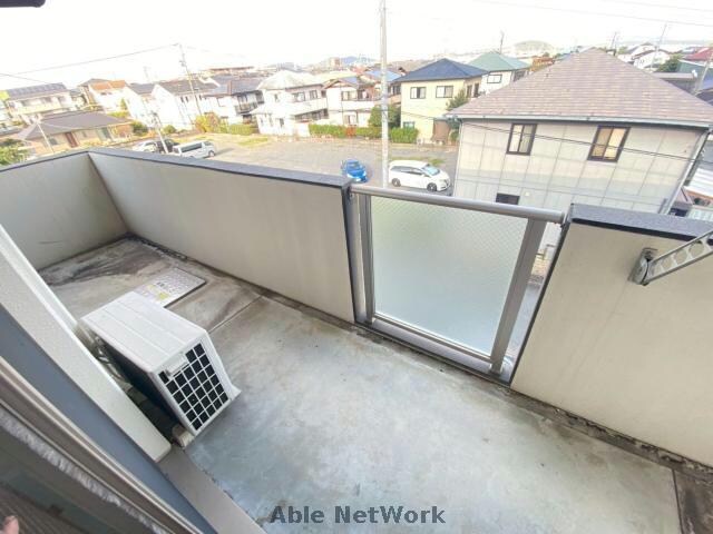 レジデンスNAKAMURAの物件内観写真