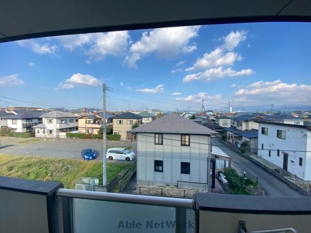 レジデンスNAKAMURAの物件内観写真