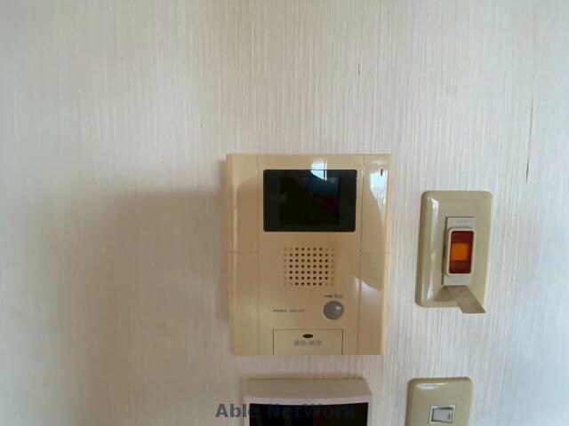 レジデンスNAKAMURAの物件内観写真