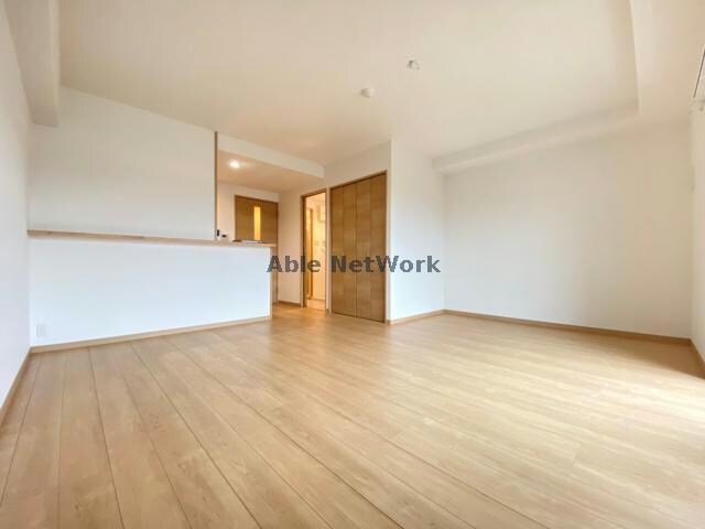 グランパーク水前寺Ⅱの物件内観写真