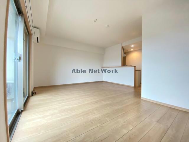 グランパーク水前寺Ⅱの物件内観写真