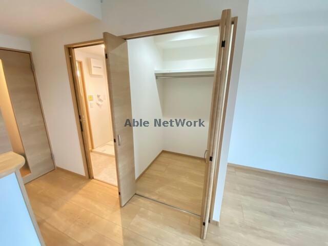 グランパーク水前寺Ⅱの物件内観写真