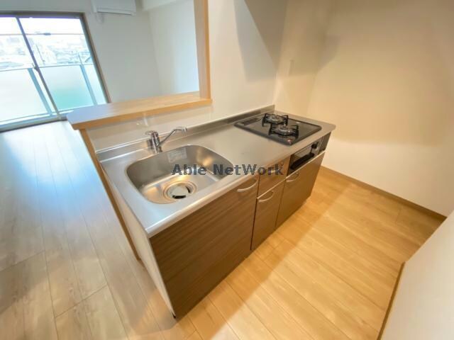 グランパーク水前寺Ⅱの物件内観写真