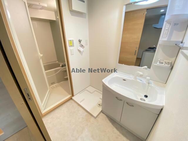 グランパーク水前寺Ⅱの物件内観写真