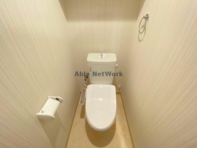 グランパーク水前寺Ⅱの物件内観写真