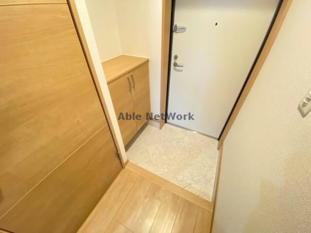 グランパーク水前寺Ⅱの物件内観写真