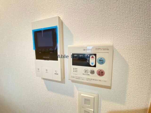 グランパーク水前寺Ⅱの物件内観写真