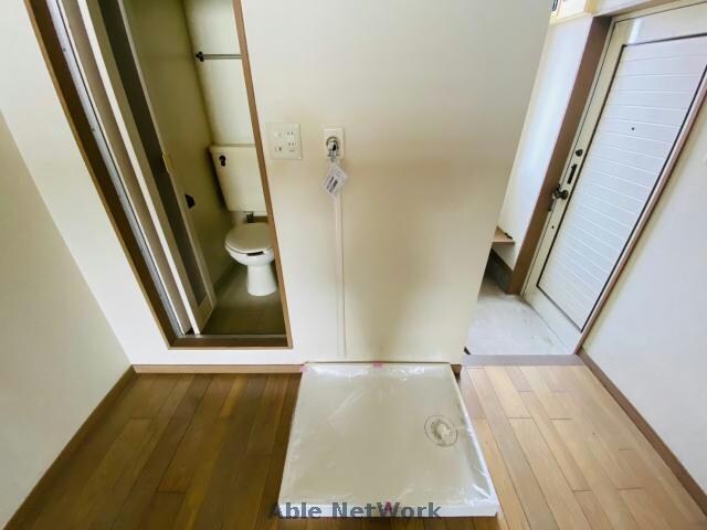 パンションセピアⅠの物件内観写真